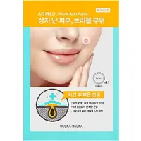 Holika Holika AC & MILD Yellow Spot Patch