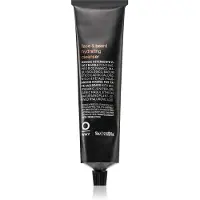 Oway Face & Beard Hydrating Cleanser