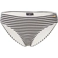 Protest Bikinibroek 'MIXSphero' zwart / offwhite