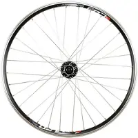 Velox Voorwiel fiets met velgblokkering Combo M475