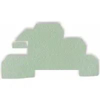 Weidmuller 1067700000-20 Beige 20 stuk(s)