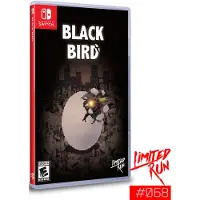 Black Bird () - Switch