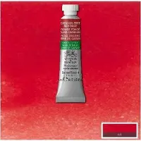 Winsor & Newton W&N Professional Aquarelverf 5ml | Cadmium-Free Red Deep