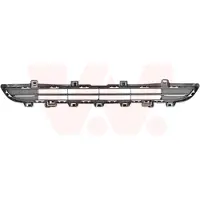 VAN WEZEL 0683599 Ventilatiegrille, bumper