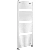 Aqualine Direct - Verwarmingselement 184x75 cm, 1439 W, wit ILR87T
