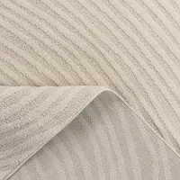 TT Home Woonkamertapijt eetkamer kortpolig Japandi Scandinavisch Boho boog zacht 3D