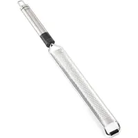 Leifheit Proline handrasp - microcut fijn - RVS