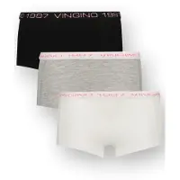 Vingino meisjes 3P hipsters multi