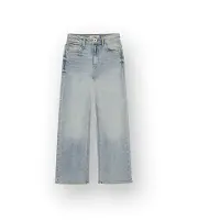 Vingino Girls Coco Jeans Light Indigo Size: 16 | Jeans Outlet | Unisex | Blauw