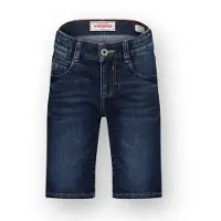 Vingino Short Charlie icon Jongen Blauw 164