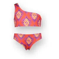Vingino Bikini Zova Meisje Rood 176