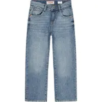 Vingino Boys Giovanni Jeans Blue Vintage Size: 10 | Jeans Outlet | Unisex | Blauw