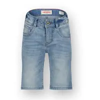 Vingino Short Charlie icon Jongen Blauw 164