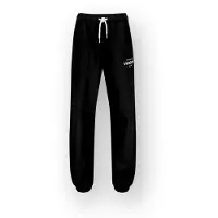Vingino Pants Basic-Pant Jongen Zwart 116