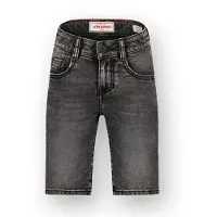 Vingino Jongens Jeans Charlie Icon - Grijs - Maat 122