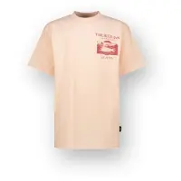 Vingino T-shirt Hensos Jongen Roze 152