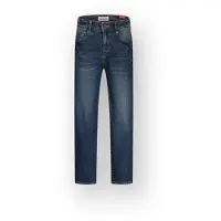 Vingino Boys Cabiano Jeans Cruziale Blue Size: 2 | Jeans Outlet | kids | Blauw