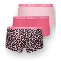Vingino Hipster 3pack Meisje Roze S
