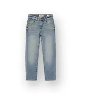 Vingino Boys Paolo Jeans Old Vintage Maat: 13 | Spijkerbroeken Outlet | kids | Blauw