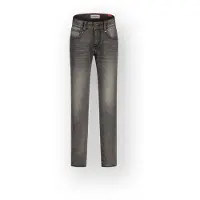 Vingino Slim Jeans Dante Jongen Zwart 98