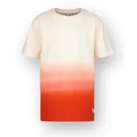 Vingino T-Shirt Hender Jongen Rood 152