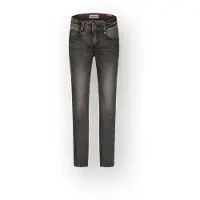 Vingino Skinny Jeans Aron Jongen Grijs 98