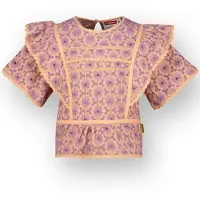 Vingino Top Loulou Meisje Roze 152