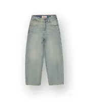 Vingino Baggy Jeans Kent Jongen Blauw 164