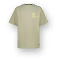 Vingino T-shirt Holf Jongen Groen 128