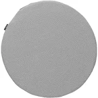 Vitra Soft Cushion C - Kussens Textiel Light Grey - 20162770