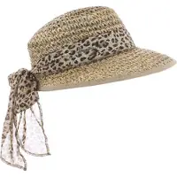 Herman Hoed Amazone girafe S