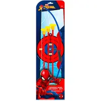 Spider-man Pijl en boog SPIDER-MAN