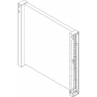 Bosch Verdamper 746x800 2R5C B, 8733703166