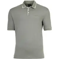 Armani Exchange Shirt grijs