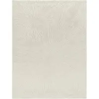 TT Home Woonkamertapijt eetkamer kortpolig boho-design Scandinavische abstracte look 160 x 220 cm Rechthoek 160 x 220 cm Rechthoek creme