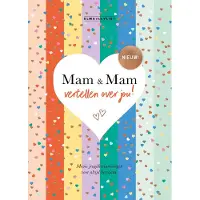Elma van Vliet - Mam & Mam vertellen over jou!