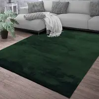 TT Home Woonkamer korte pool effen modern design wasbaar