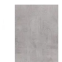 TT Home Woonkamertapijt eetkamer kortpolig geometrisch uiterlijk Skandi Boho effen kleuren