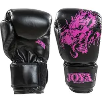 Joya Dragon Kickbokshandschoenen PU