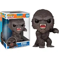 Funko POP! Pop! Movies: Godzilla vs Kong - Kong 25cm