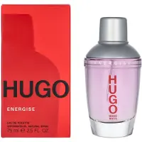 HUGO BOSS Energise 75 ml - Eau de Toilette - Herenparfum
