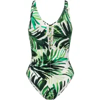 Triumph Badeanzug Red Label Summer Palm