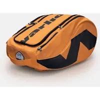 Varlion Padel Racket Bag Bruin