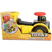 Top 1 Toys Loopfig. tonka dump truck