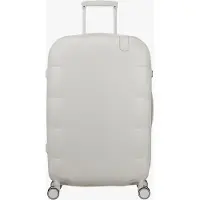 American Tourister Dreami Spinner 77 cm - Uitbreidbaar 96/106 liter - 77x50x30/33 cm - cloud white