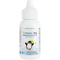 No Brand D-Mulsion Kids | 26,6 ml