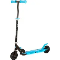 Evo Multicolour Lights-2 Wheels Kinderstep