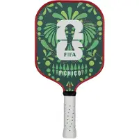 Adidas Mex Wc2026 Pickleball Paddle Groen