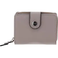 PICARD portemonnee Pure 1 Wallet Mud Taupe