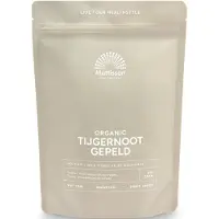 Mattisson Biologische Tijgernoot Gepeld 450 gram